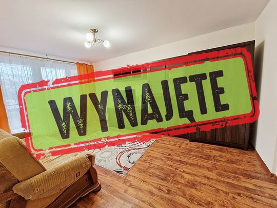 Kielce | Osiedle Pod Dalnią | 2 pokoje - Photo 1