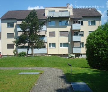 Sehr ruhige 3.5 Zimmer-Wohnung mit schöner Aussicht - Photo 4