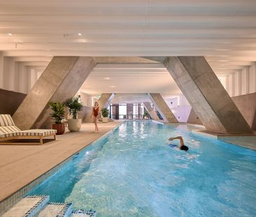 1305/298 Pitt Street, Sydney NSW 2000 - Apartment For Rent | Domain - Photo 3