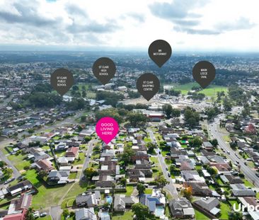 2-Bedroom Granny Flat in St Clair - Photo 4