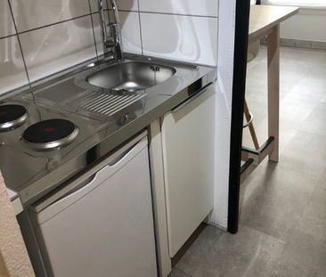 Appartement 1 pièce à - Photo 2