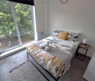 2 bedroom apartment to rent - Photo 3