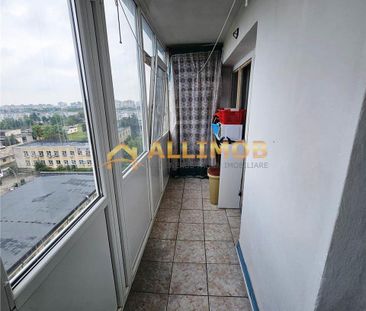 Apartament 2 camere in Ploiesti, zona Ploiesti VestKaufland - Photo 6
