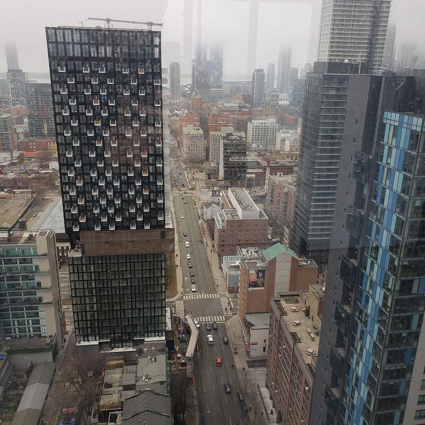 For Lease - 181 Dundas Street Unit# 3710, Toronto, Ontario - Photo 1