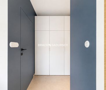 Nowe 2 pokoje po remoncie | 35 m² | Balkon - Photo 1