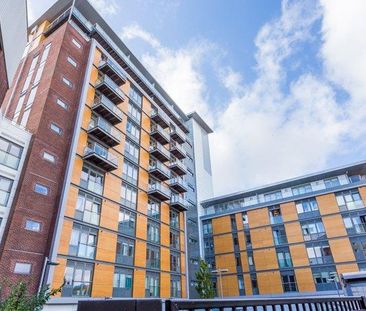 1 bedroom apartment to rent - Photo 4