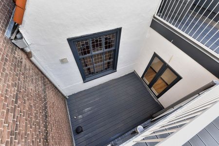 Te huur: Appartement Schoolstraat in Den Haag - Foto 2