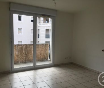 Location Appartement 2 pièces 30m² MONTPELLIER 34070 - Photo 2