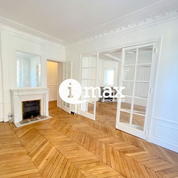 Location Appartement COURBEVOIE - - Photo 1