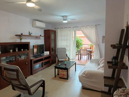 Apartamento de alquiler en Orozco, Islas Menores - Mar de Cristal - Photo 2