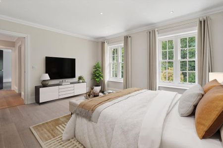 5 bedroom detached house to rent - Photo 4