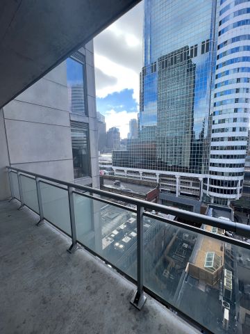For Lease - 220 Victoria Street Unit# 1308, Toronto, Ontario - Photo 2