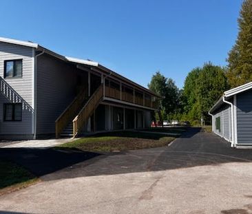 Västergatan, Vårgårda - Foto 3