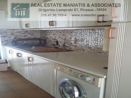 Διαμέρισμα για ενοικίαση Φρεαττύδα (Καλλίπολη – Φρεαττύδα) - Photo 4