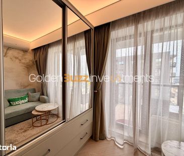 Studio Complet Mobilat Cortina North - Photo 1