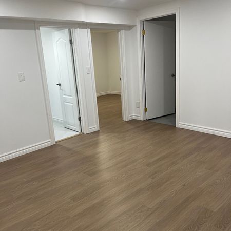 For Lease - 80 Pine Bough Manor Unit# Whole Basement, Richmond Hill, Ontario - Photo 3