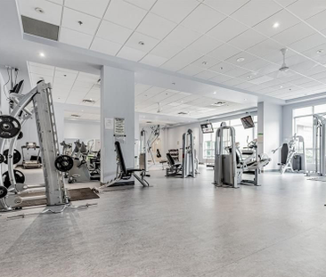 For Lease - 215 Queen Street Unit# 2207, Brampton, Ontario - Photo 4