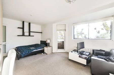 Studio to rent - Photo 3