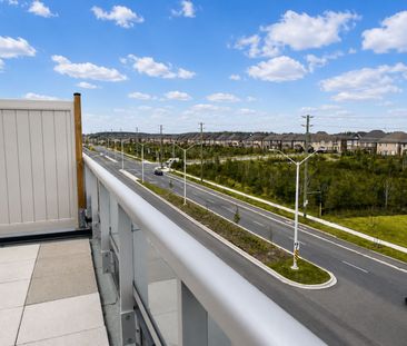 For Lease - 3058 Sixth Line Unit# 308, Oakville, Ontario - Photo 3