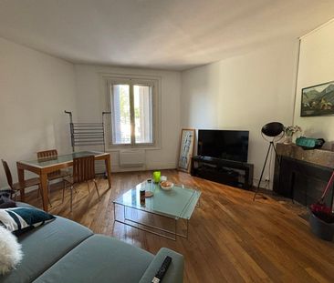 Location Appartement 2 pièces 44m² LYON 8ème - Photo 1