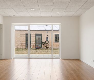 NYERE OPFØRTE BOLIGER I TØRRING! - Photo 2