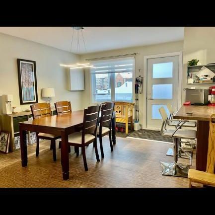 Grand 4 1/2 Lévis - à 4 min des ponts de quebec - Photo 3