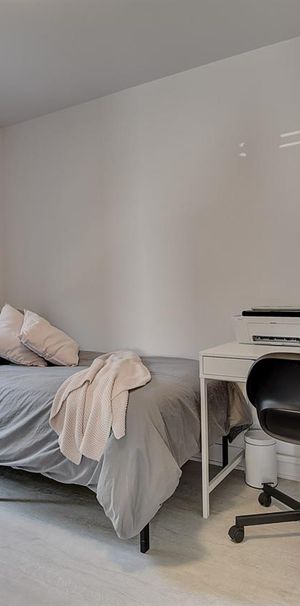 Berthierville – Saint-Ignace-de-Loyola – Luxueux appartement 4 1/2 à louer - Photo 1