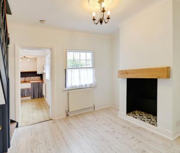 2 bedroom terraced house to rent - Photo 1