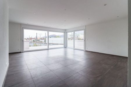 Attika-Wohnung mit sonniger Dachterrasse - Photo 2