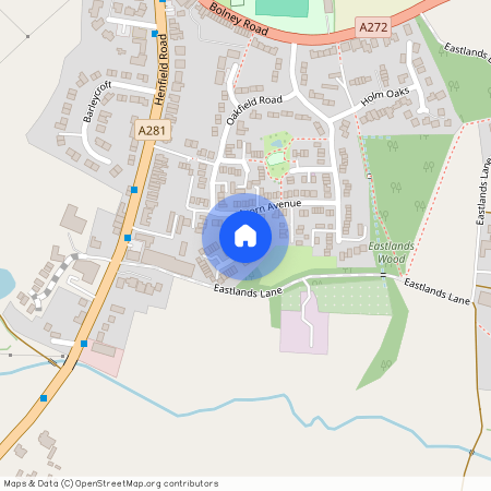 Oakapple Close, RH13