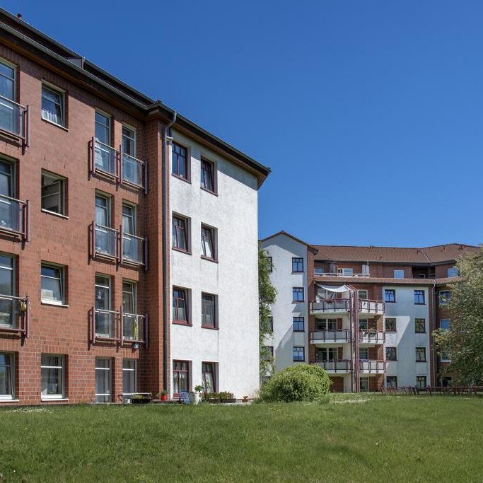 3-Zimmer-Wohnung in Hameln sofort möglich - Photo 2