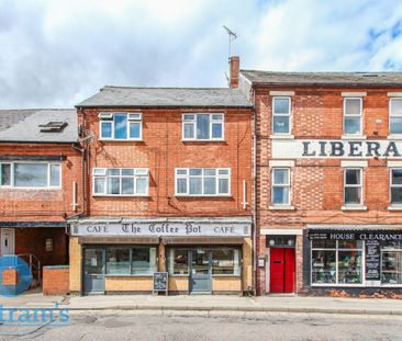 1 bed Flat for Rent - Photo 1