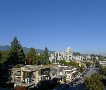 #701–1930 Marine Drive, West Vancouver Bc V7v 1j8 - Photo 2