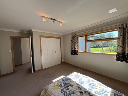 Rural one-bedroom apartment - Photo 5