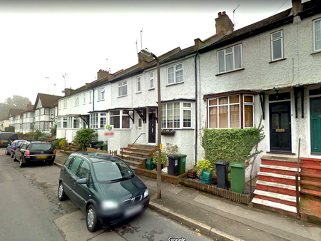 Osborne Road Room 6 - Photo 4