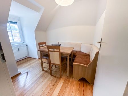 Mietwohnung in Zentrumsnähe von Fehring …! - Photo 2