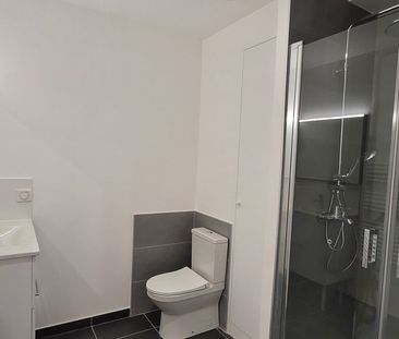 Appartement à louer 2 pièces • 40,52 m2 Issy-les-Moulineaux - Photo 5