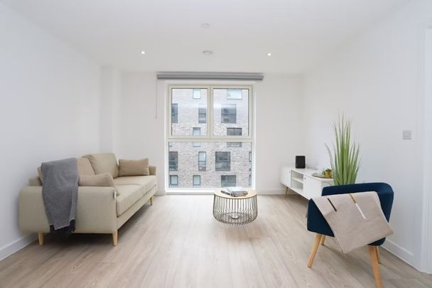 2 bedroom apartment - Photo 1