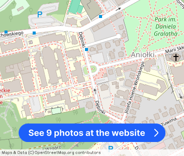 3 pokoje/ parking 50m od Gumed - Photo 1