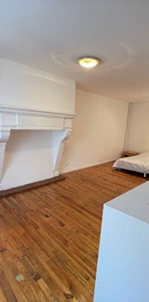 Appartement 3 pièces à Toul - Photo 1