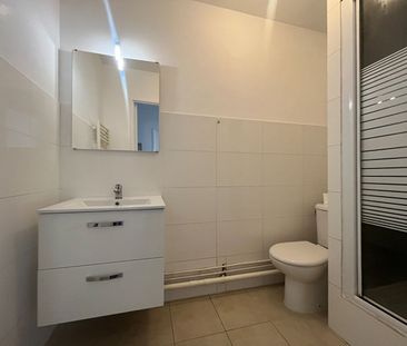 Grand studio de 33 m² - Photo 4