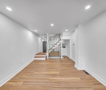 For Lease - 148 Barrington Avenue, Toronto, Ontario - Photo 5