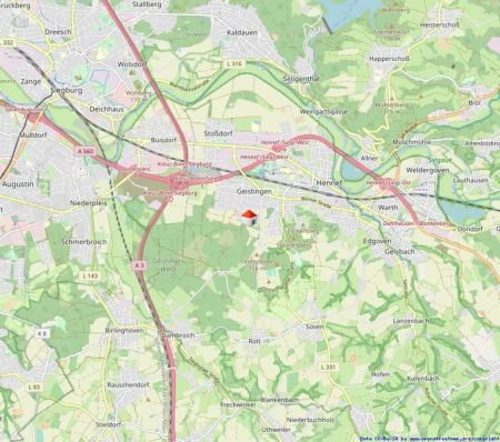 Perfektes Zuhause für Paare & junge Familien – stilvolle 3 Zimmer mit 98 qm, Terrasse & Carport - Photo 5