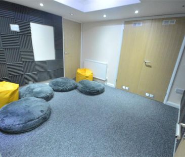 Studio to rent - Photo 6