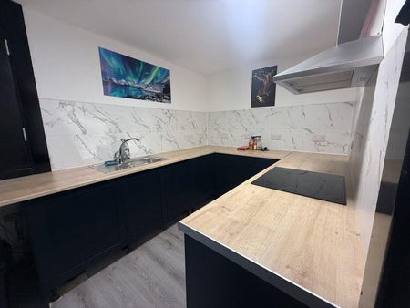 1 bedroom flat to rent - Photo 4