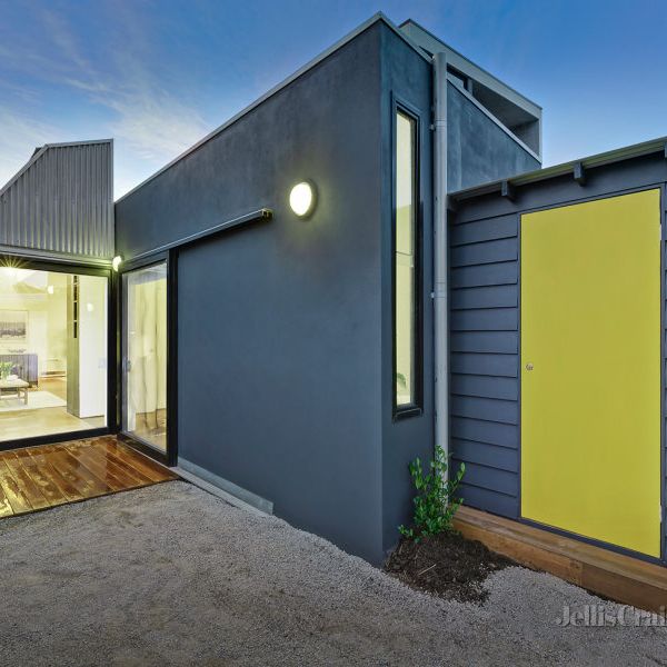 68 Donald Street PRAHRAN - Photo 1