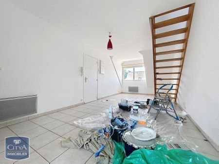 Appartement à louer 2 pièces 39.29m² - Photo 5