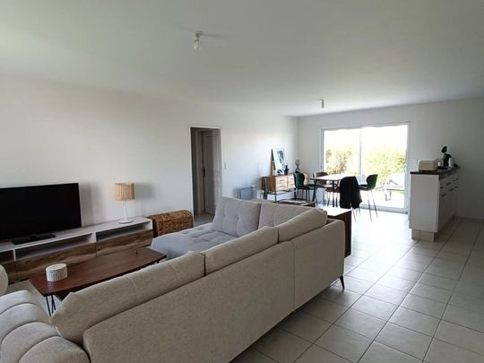 Location Maison 4 pièces 89 m2 à Saint-Sébastien-sur-Loire - Photo 1