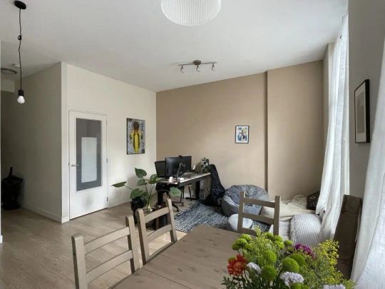 Appartement Drieharingstraat, Utrecht - À Louer - Foto 1