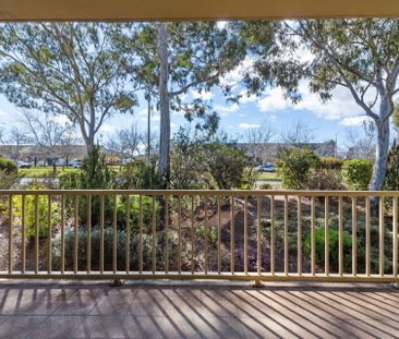 37/53 McMillan Crescent, Fyshwick - 2 Bedrooms, 1 Bathroom, 1 Car Park - Photo 4